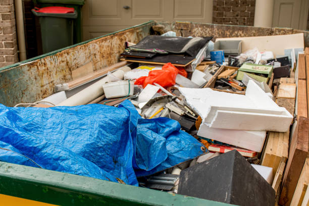 Best Attic Cleanout  in Alamo, TX