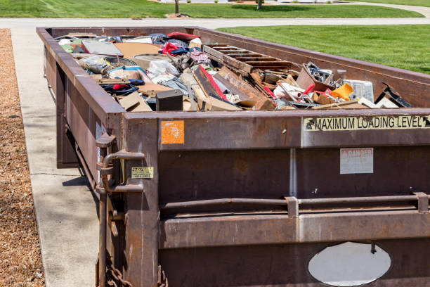 Best Commercial Junk Removal  in Alamo, TX