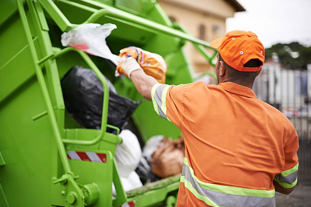 Best Recycling Services for Junk  in Alamo, TX